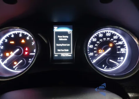 2020 Toyota Camry Se z USA, uszkodzony, nr VIN 4T1G11AK4LU360320